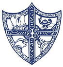 Immaculate Conception High School logo